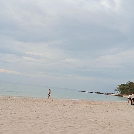 Lanta Beautiful Beach House 란타섬 외부 사진
