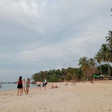 Lanta Beautiful Beach House 란타섬 외부 사진