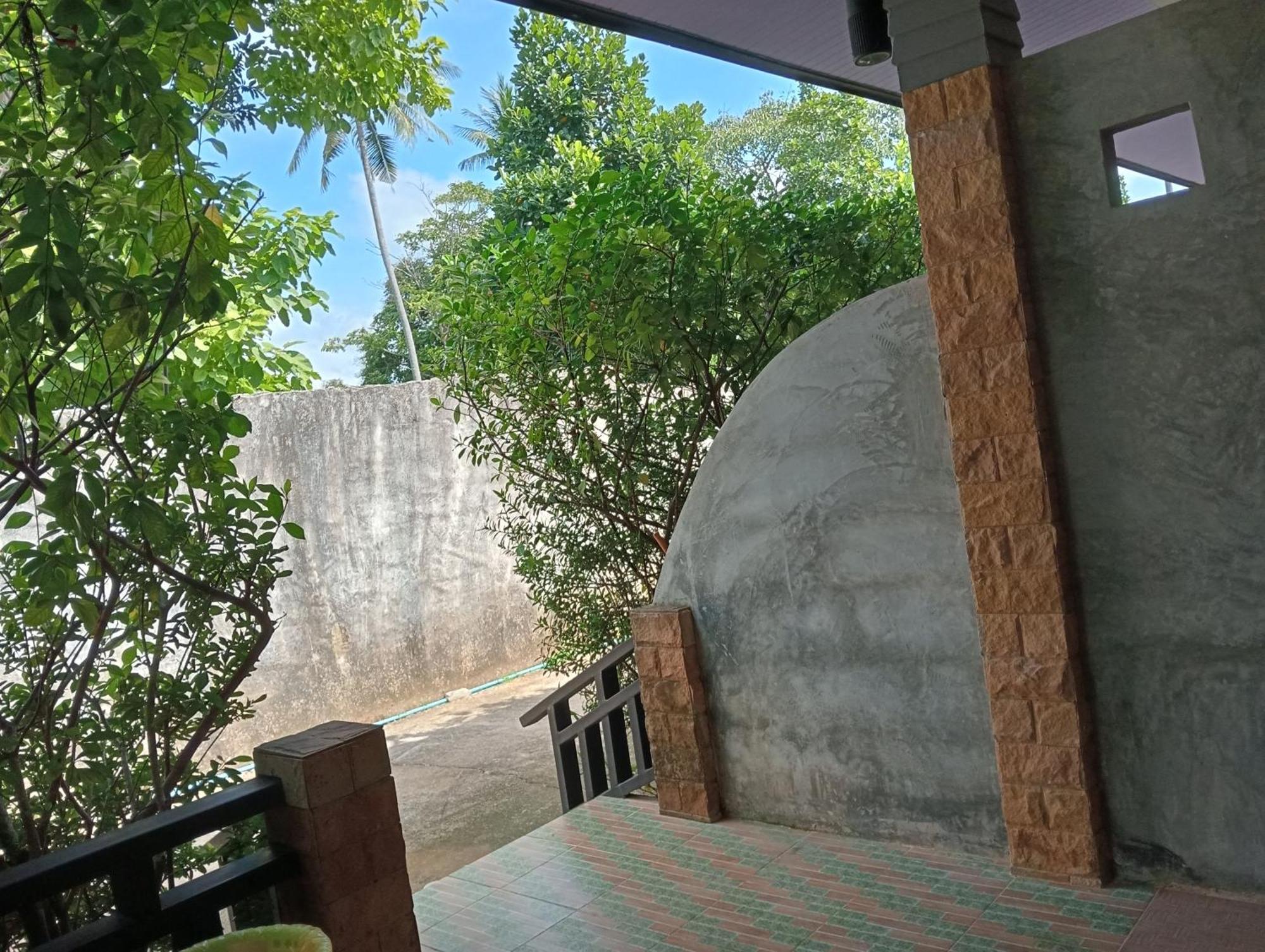 Lanta Beautiful Beach House 란타섬 객실 사진
