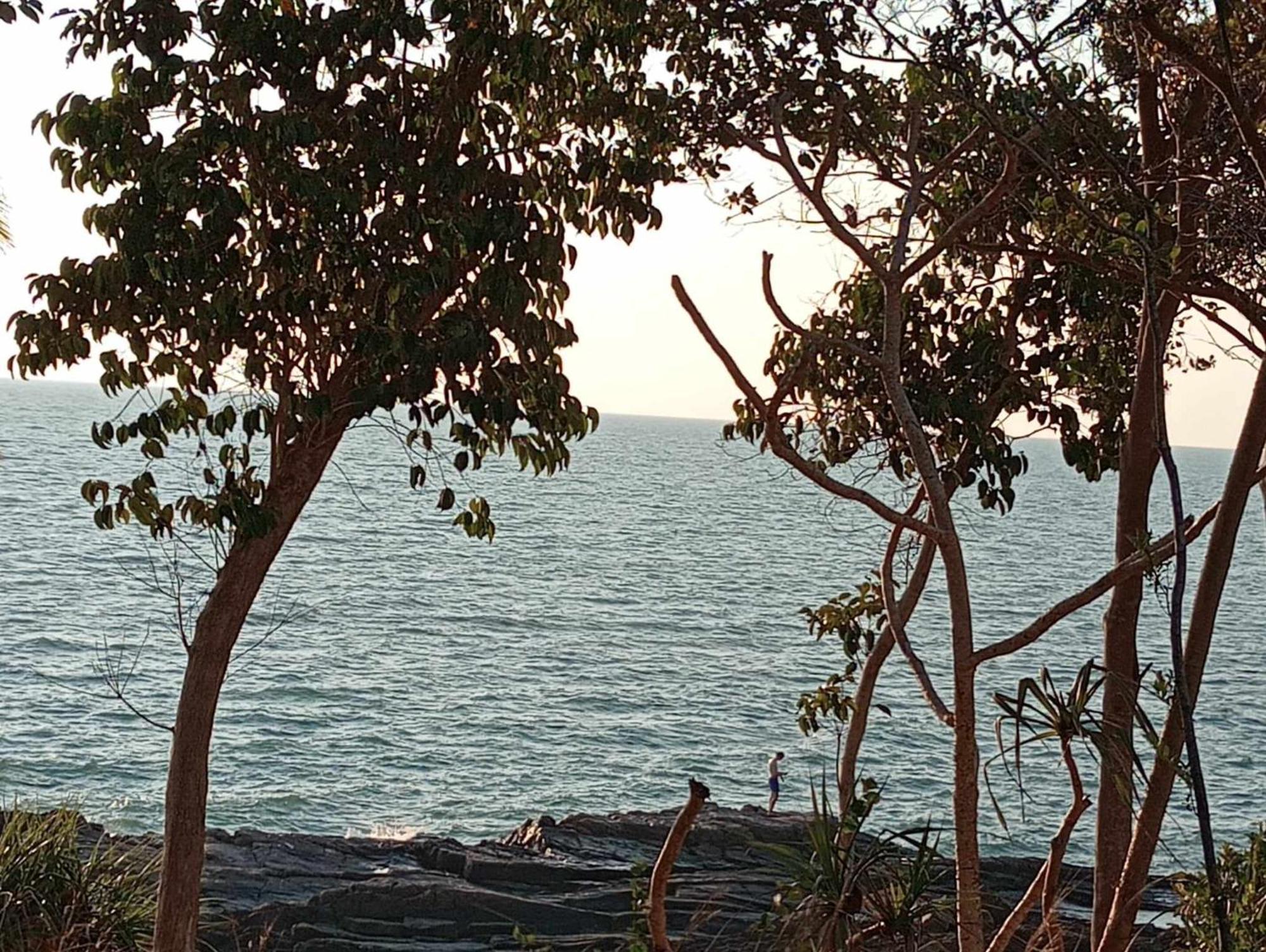 Lanta Beautiful Beach House 란타섬 객실 사진