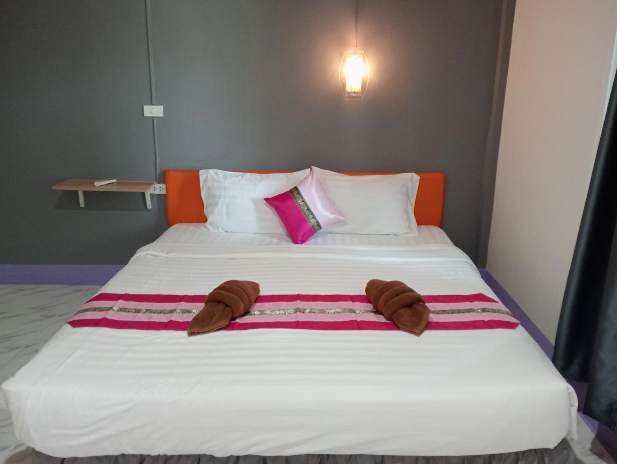 Lanta Beautiful Beach House 란타섬 객실 사진