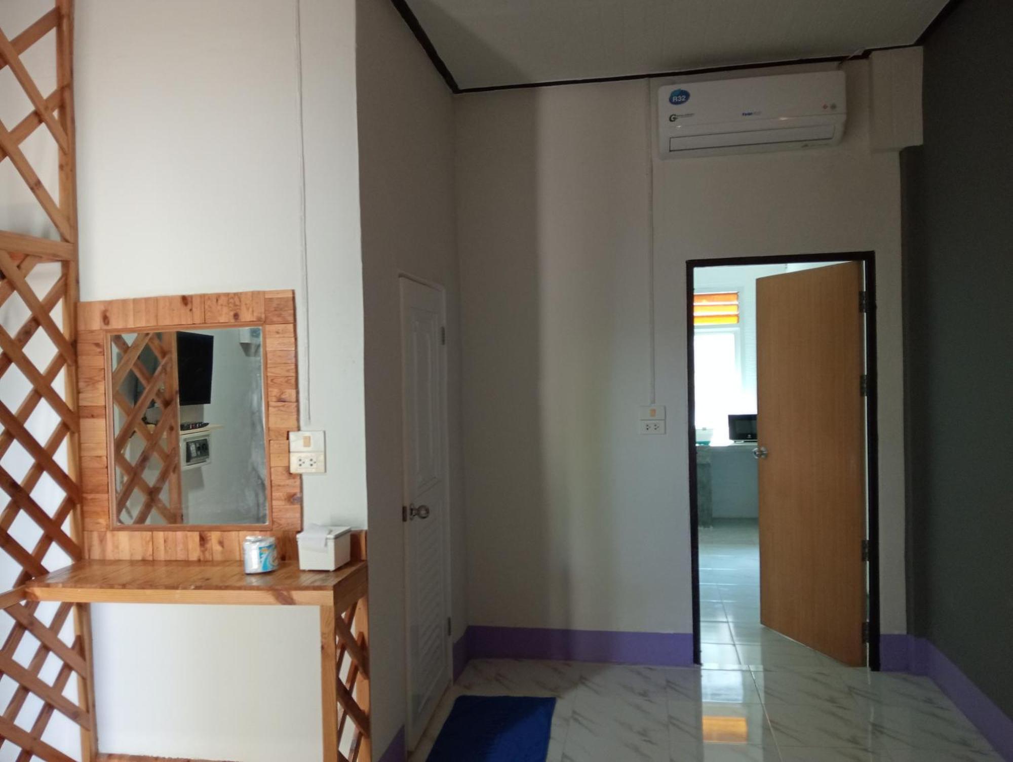Lanta Beautiful Beach House 란타섬 객실 사진
