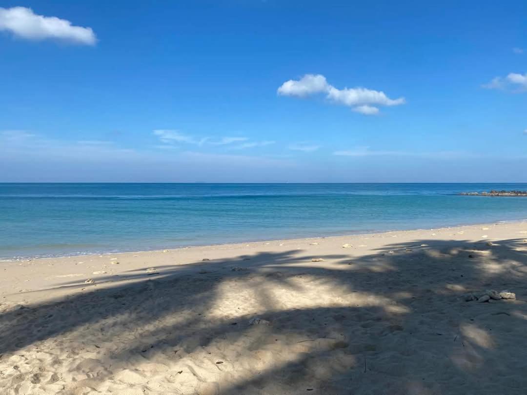 Lanta Beautiful Beach House 란타섬 외부 사진