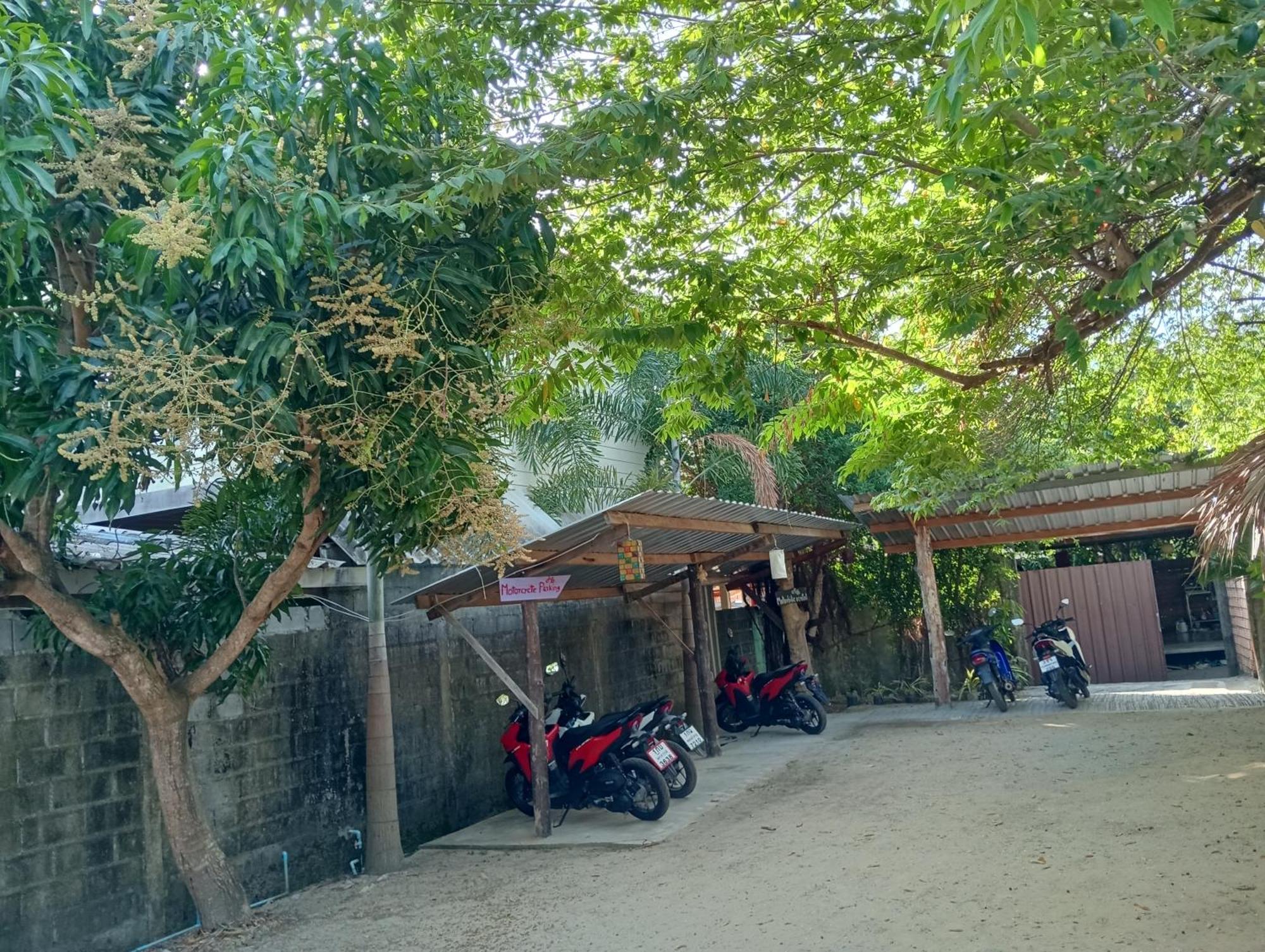 Lanta Beautiful Beach House 란타섬 객실 사진