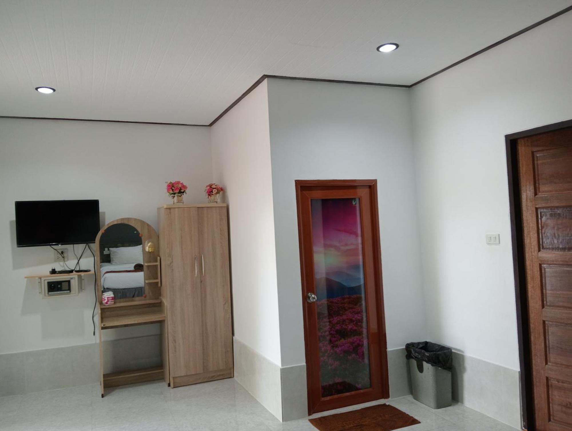 Lanta Beautiful Beach House 란타섬 객실 사진