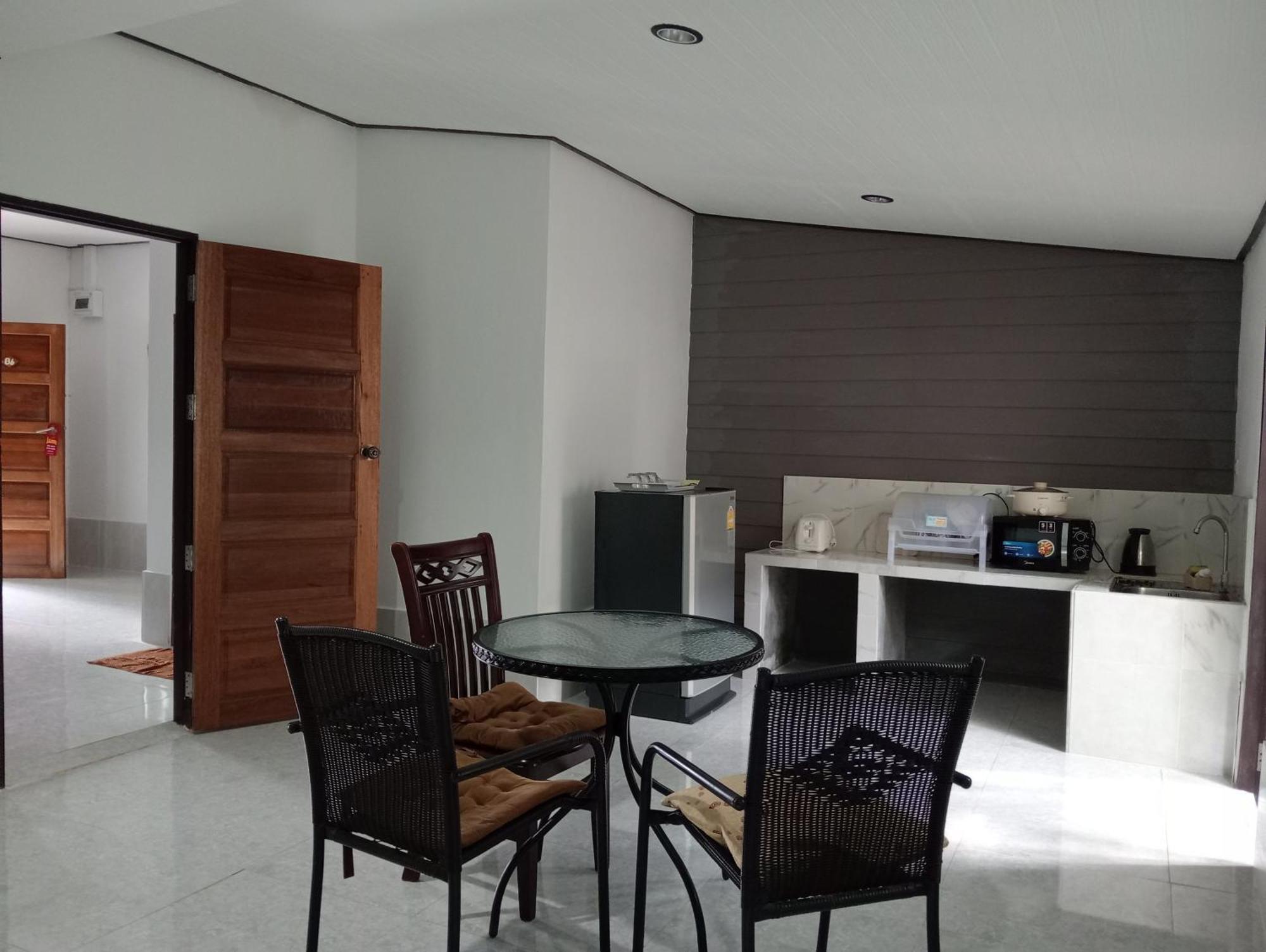 Lanta Beautiful Beach House 란타섬 객실 사진
