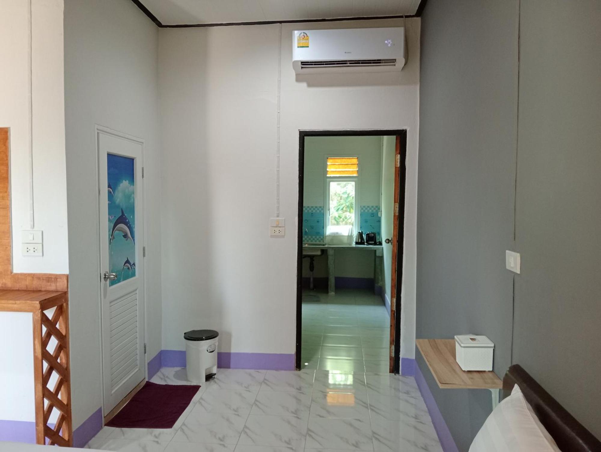 Lanta Beautiful Beach House 란타섬 객실 사진